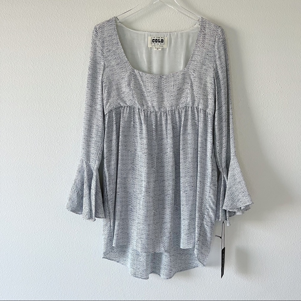 Stone cold fox dress